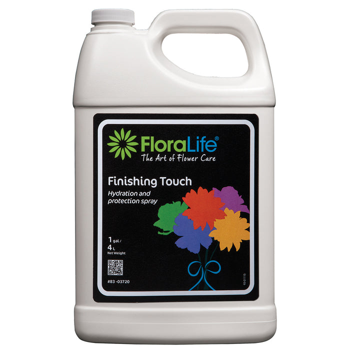 Floralife Finishing Sprays