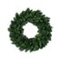 Deluxe Evergreen Wreath