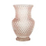 6 in Roseland Vase - Pink