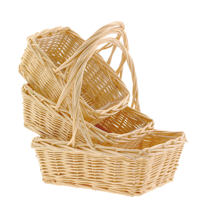 Willow Baskets