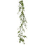 Peppermint Leaves Garland - Green