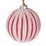 Candy Stripe Ornament