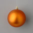 100 mm Plastic Ball Ornament