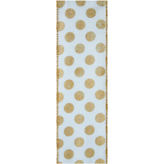 #40 Wired Worley Ribbon