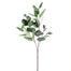 32" Eucalyptus Mixed Spray - Two-Tone Green