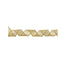 #9 Wired Chiffon Ribbon