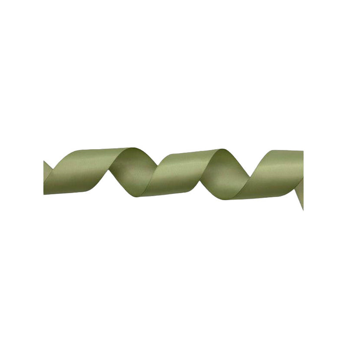 #3 Unwired Double Face Satin Ribbon
