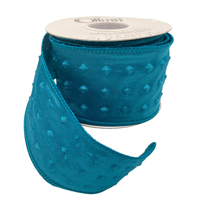 Wired Donovan Ribbon