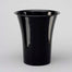 10 in Black Stock Flower Bucket