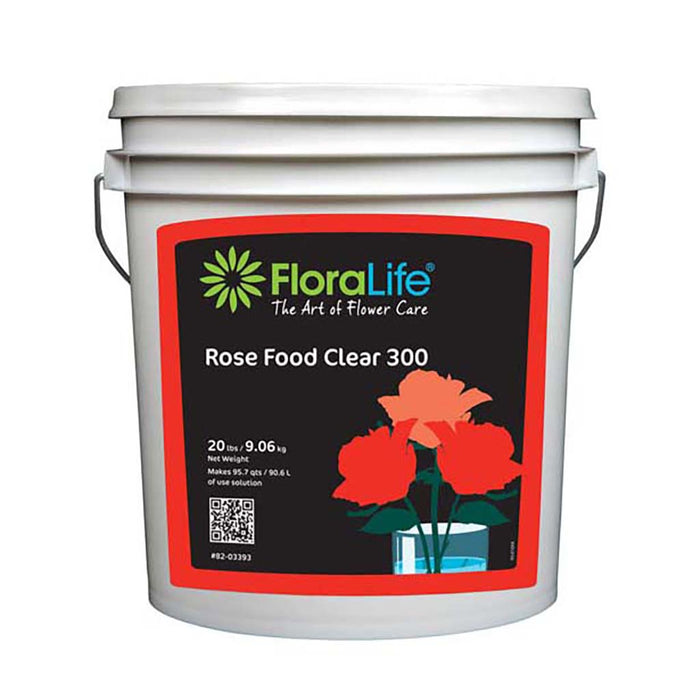 Floralife Powder Products