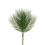 27 in Palm Leaf Bundle - Green