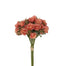 13 in Polyester Mini Wild Rose Bundle