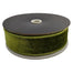 1.5 in Premier Velvet Ribbon - Green