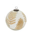 Greensleeves Ornament 5.5"