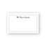 Sympathy Cards