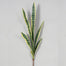 32" Snake Plant Spray - Green/Yellow