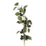 29 in Mulberry Spray w/Berries - Black