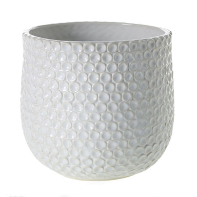 Ginny Pot 4.75"x 4.5"
