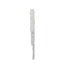 12 in Icicle Ornament - Clear