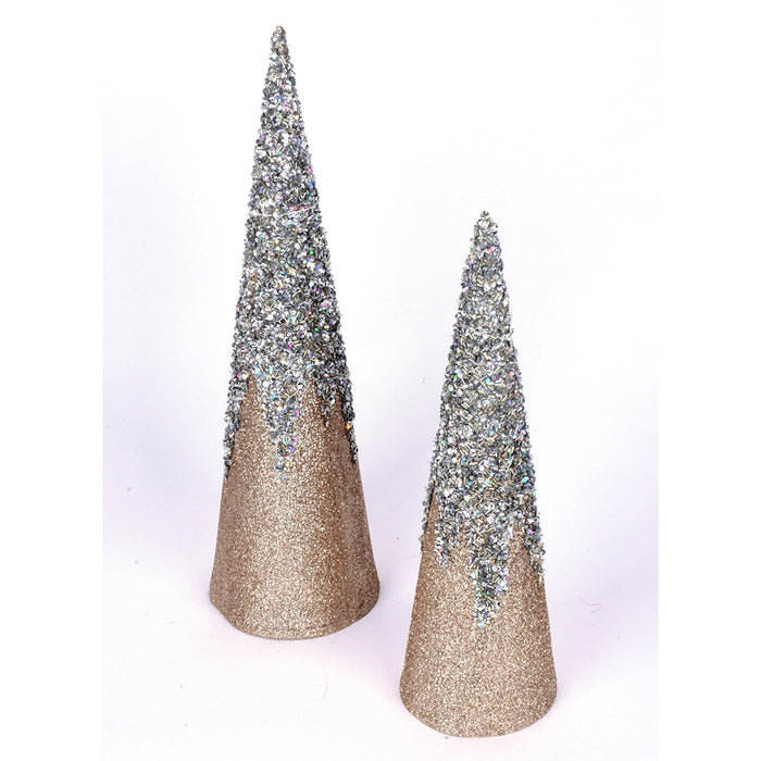 Cone Tree