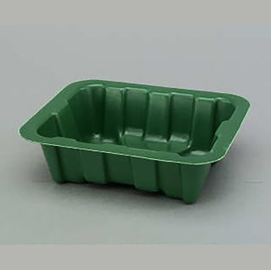 2 in Foam Mate Rectangular Tray TC - 4