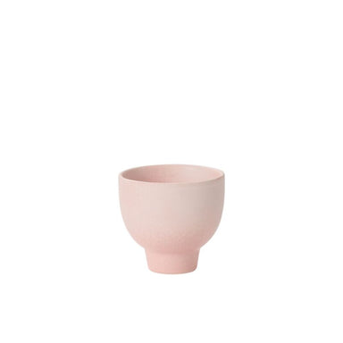 4.5 in Elijah Compote - Pink