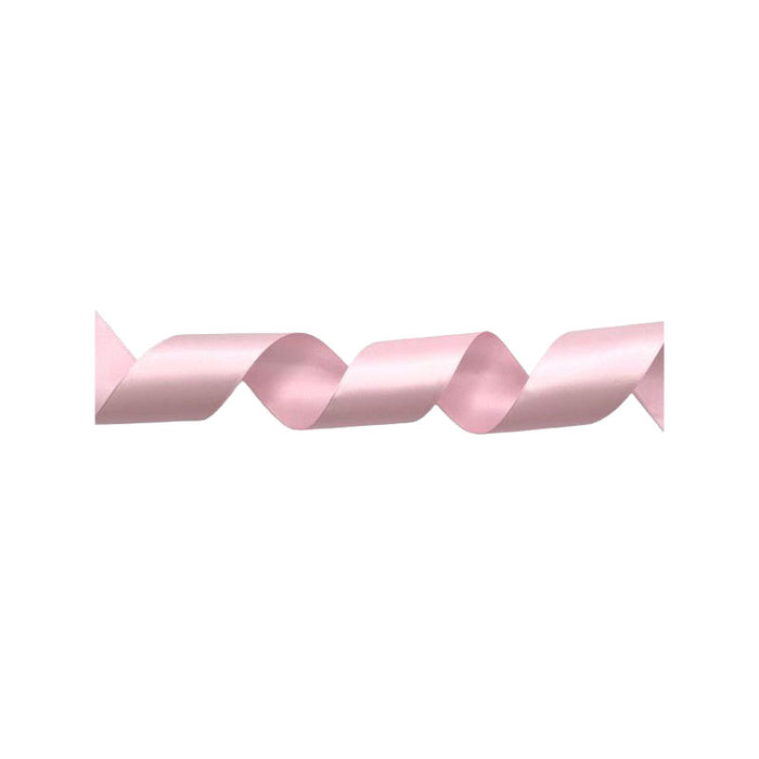 #9 Unwired Double Face Satin Ribbon