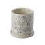 4.75 in Plant Lady Pot - White