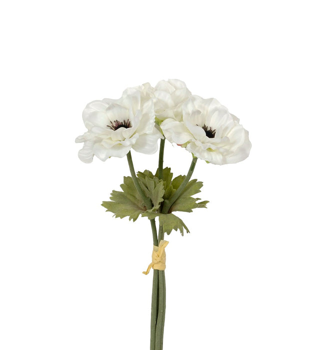 13 in Anemone Bundle - Cream