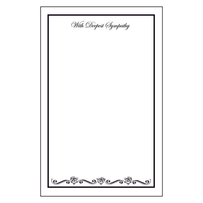 Sympathy Cards