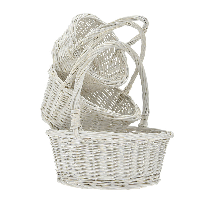Willow Baskets