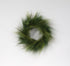 24" Vinyl Long Needle Pine/Twig Wreath