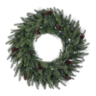 24 in Jack Pine Wreath