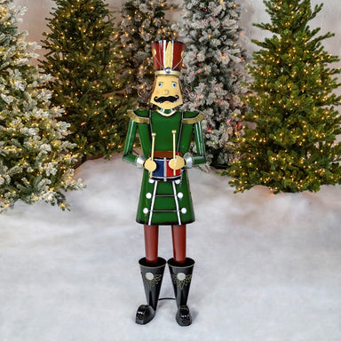 5ft Nutcracker "Leo"