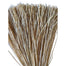 42" Trimmed Raffia - Natural