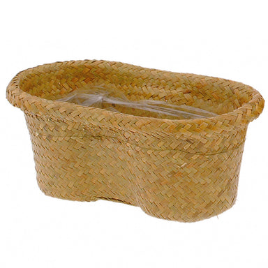 Peanut Basket