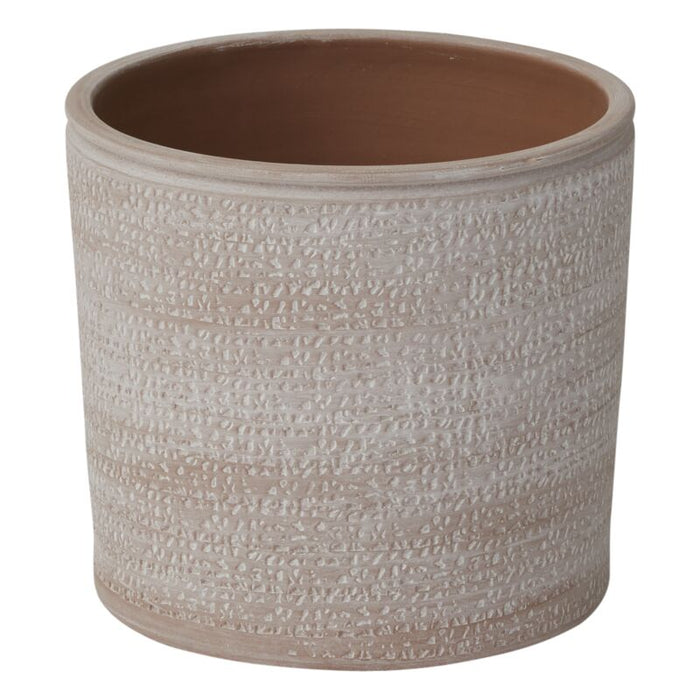 12 in Aleppo Pot - Terracotta