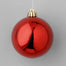 70 mm Plastic Ornament Ball