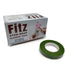 1/2" Light Green Flower Tape Stem Wrap