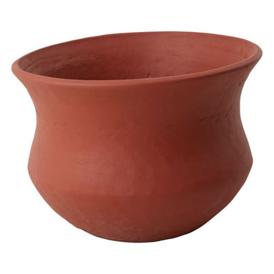 21" Springer Pot - Terracotta