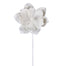 22 in Magnolia Stem - Ivory