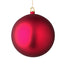200 mm Plastic Ornament Ball
