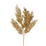 23 in Glittered Fern Spray
