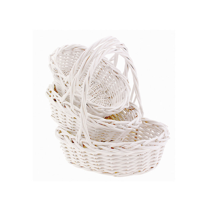 Willow Baskets