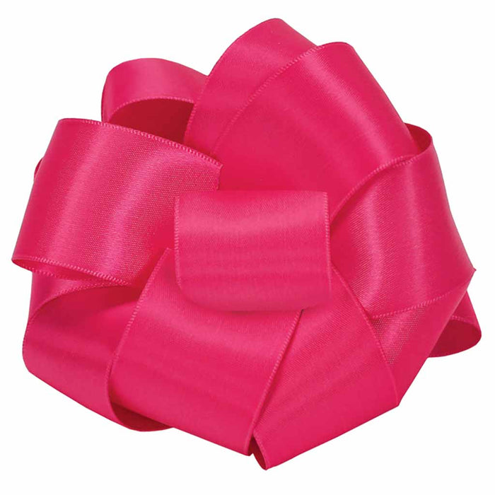 #9 Double Face Satin Ribbon