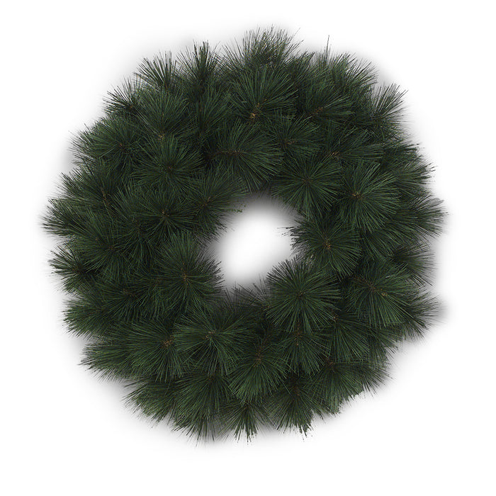 White Pine Wreath