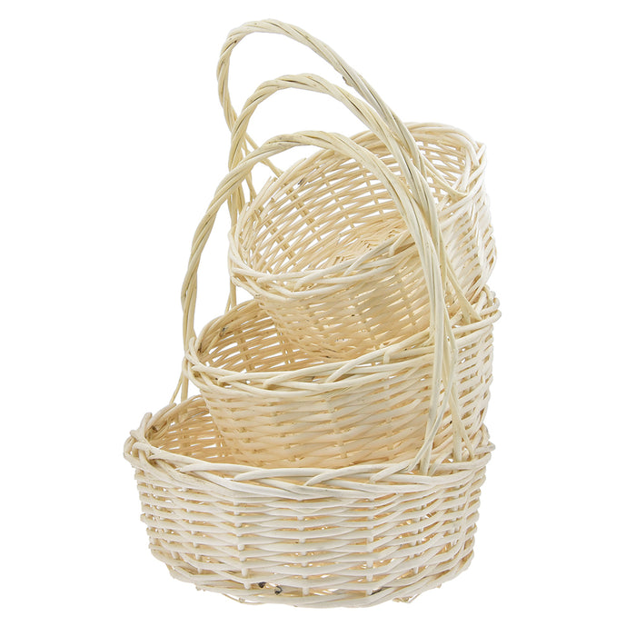 Willow Baskets