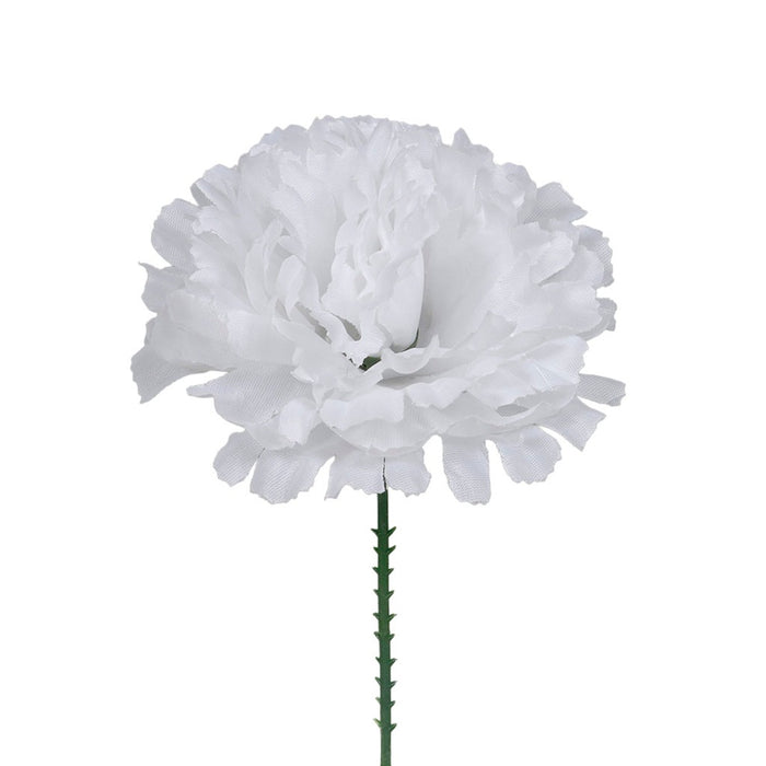 Single Carnation Head Pick- 100pcs/box