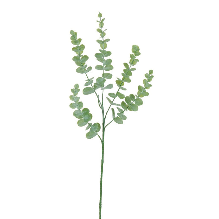 28.5 in Eucalyptus Leaf - Green