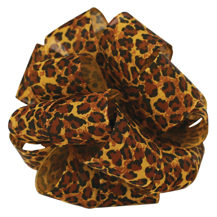 Jungle Ribbon